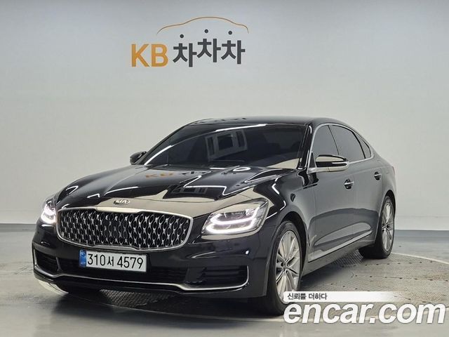 Kia K9
