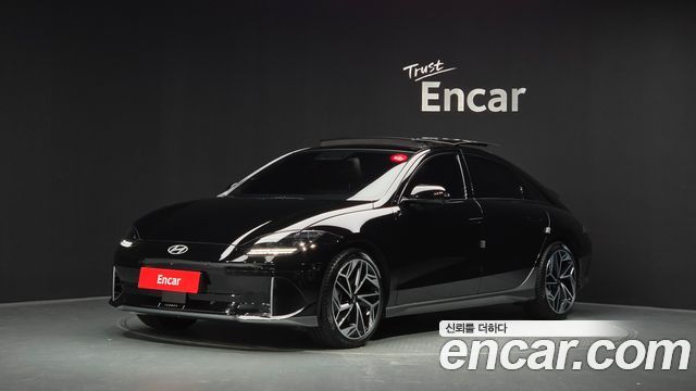 Hyundai IONIQ 6