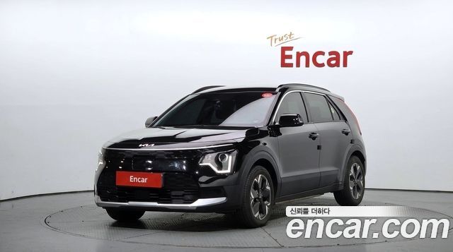 Kia Niro