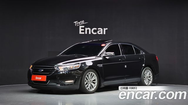 Ford Taurus