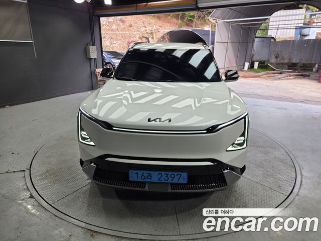 Kia EV5