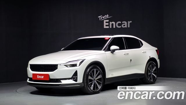Polestar Polestar 2