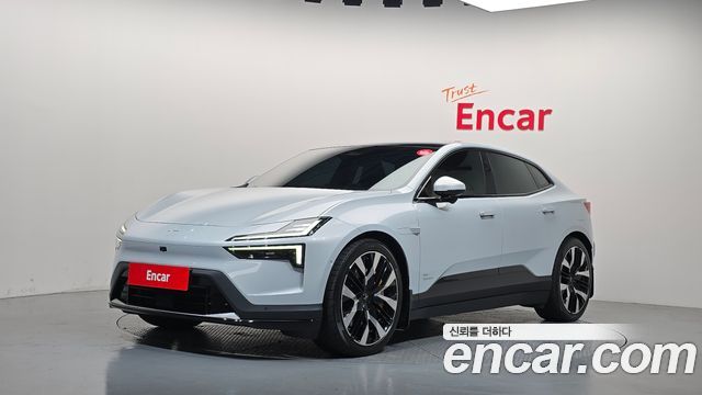 Polestar Polestar 4