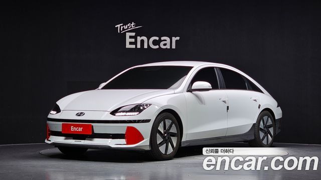 Hyundai IONIQ 6