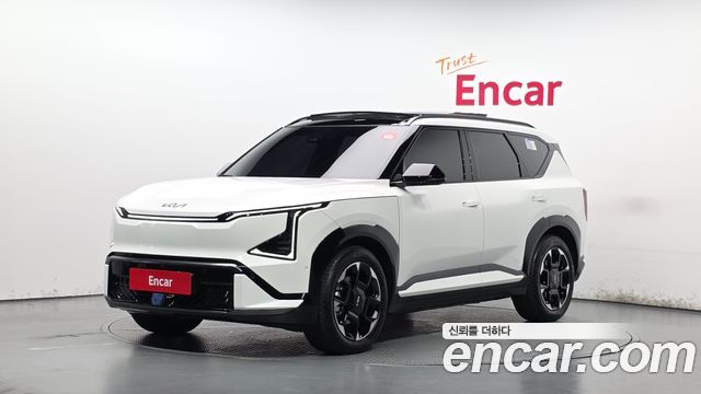 Kia EV5