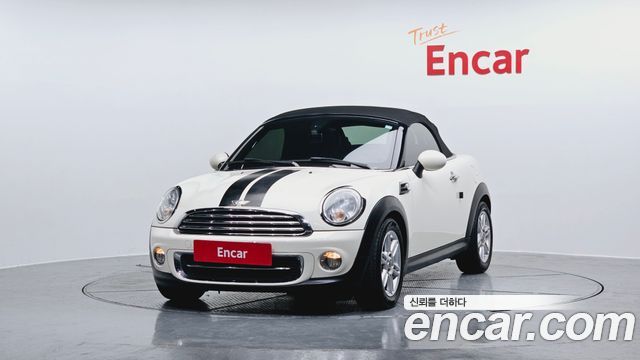 MINI Roadster