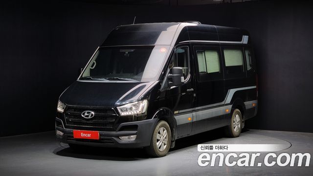 Hyundai Solati