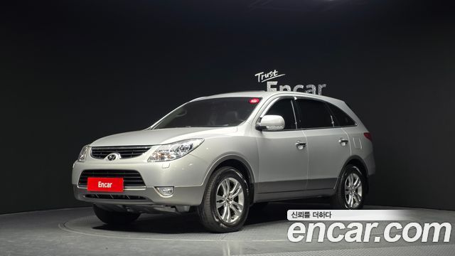 Hyundai Veracruz