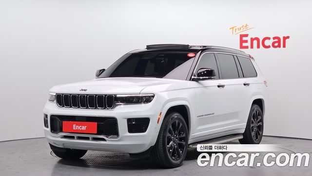 Jeep Cherokee — exterior