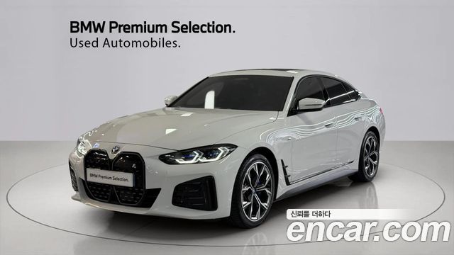 BMW i4