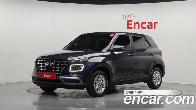 Hyundai Venue