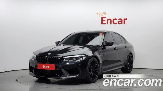 BMW M5