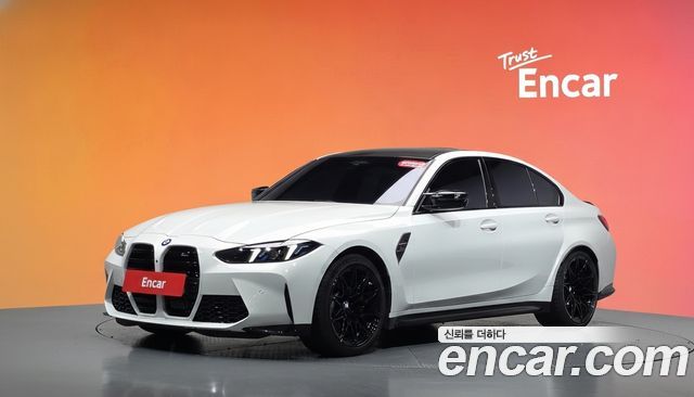BMW M3