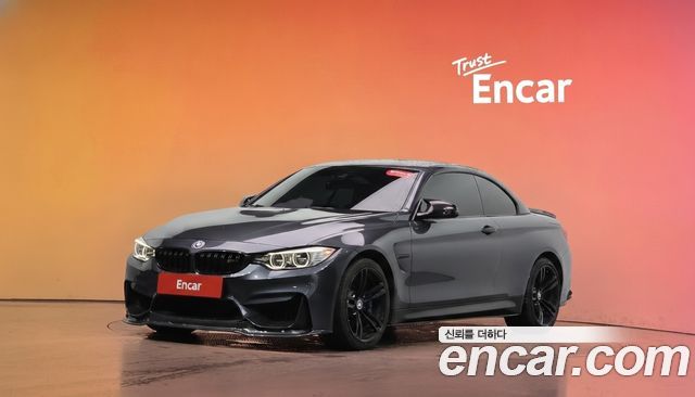 BMW M4