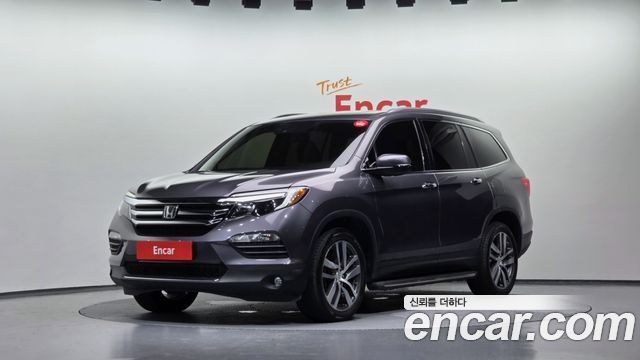 Honda Pilot