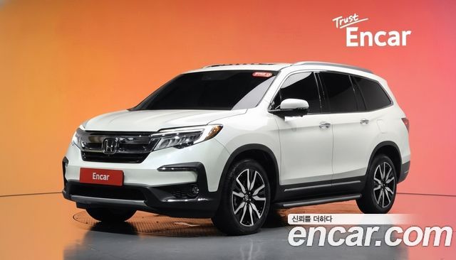 Honda Pilot