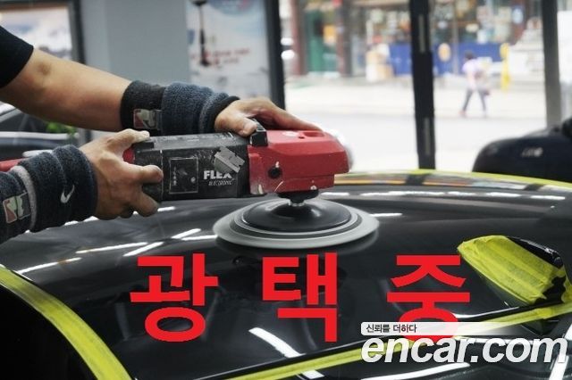 Chevrolet Korea Malibu