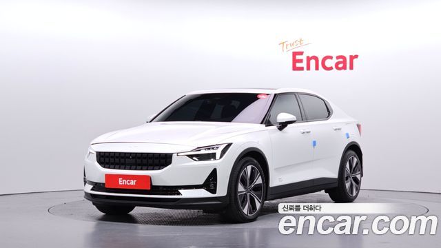 Polestar Polestar 2