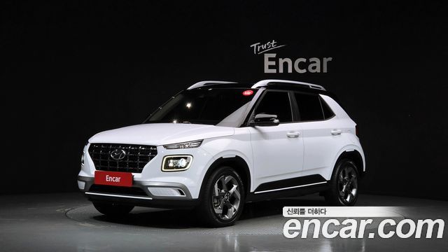Hyundai Venue