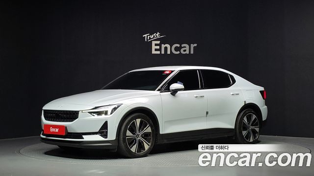 Polestar Polestar 2