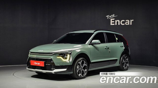 Kia Niro