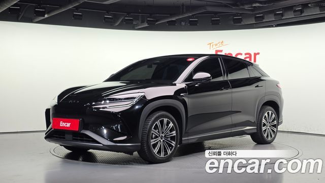 BYD Sea Lion 7