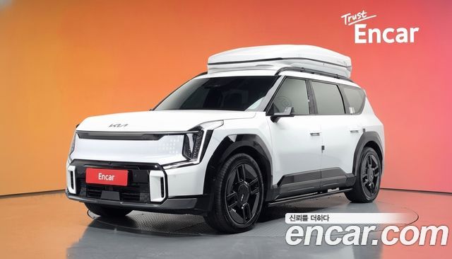 Kia EV9