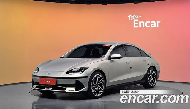 Hyundai IONIQ 6