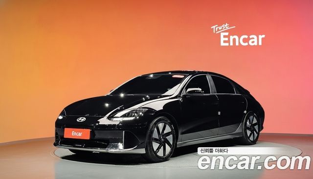 Hyundai IONIQ 6