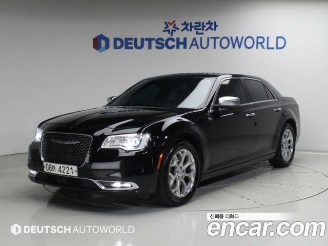 Chrysler 300C