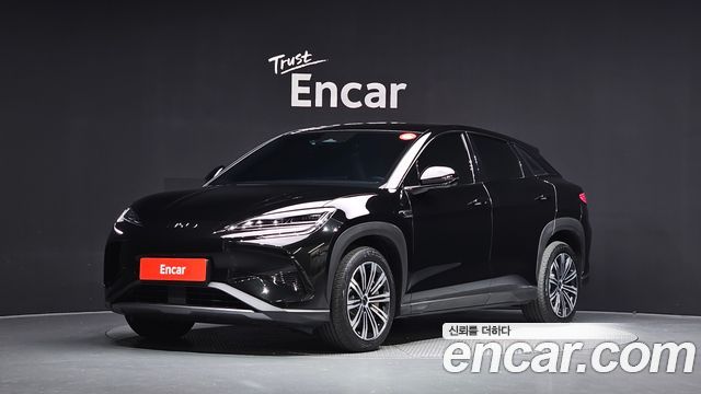 BYD Sea Lion 7