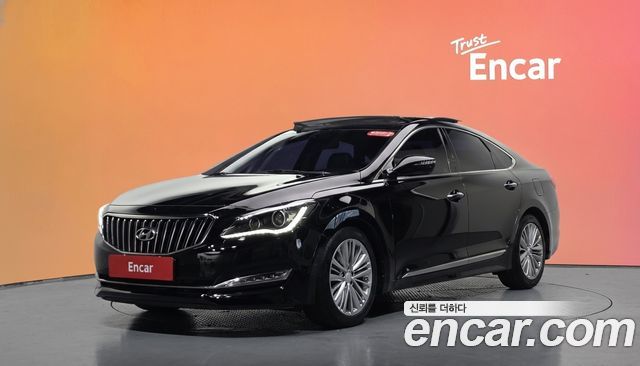 Hyundai Aslan