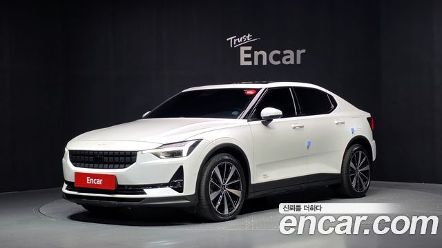 Polestar Polestar 2