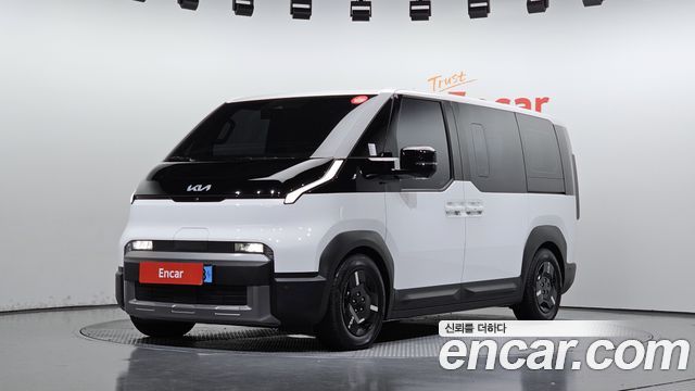 Kia PV5