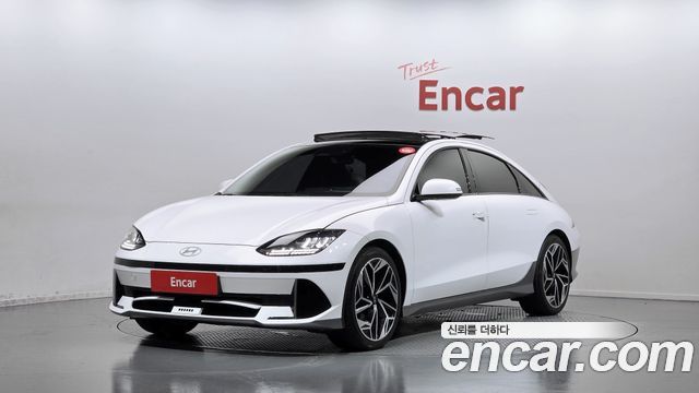 Hyundai IONIQ 6