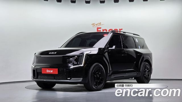 Kia EV9