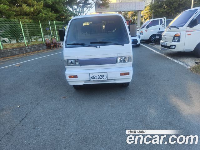 Chevrolet Korea Labo