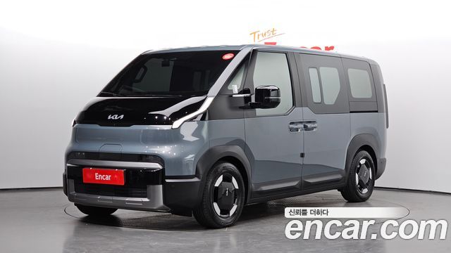 Kia PV5