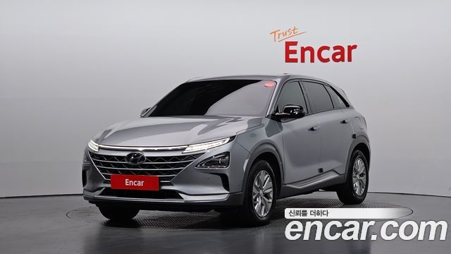 Hyundai Nexo