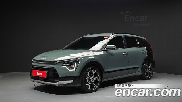 Kia Niro