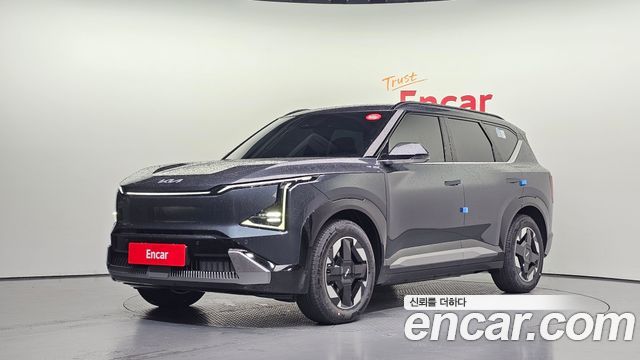 Kia EV5