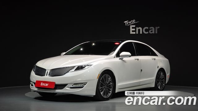 Lincoln MKZ