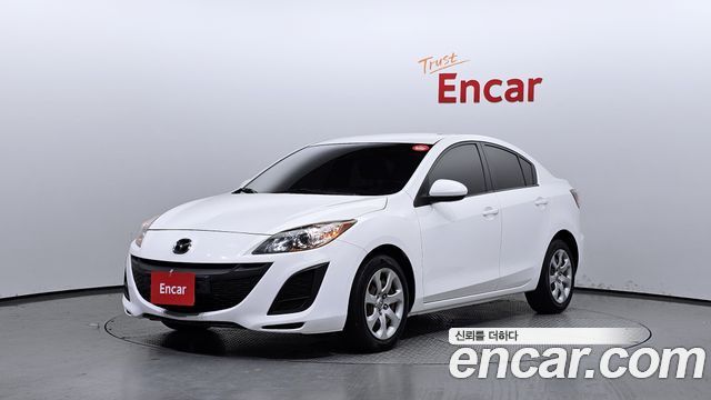 Mazda 마쯔다 3