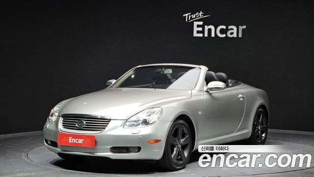 Lexus SC