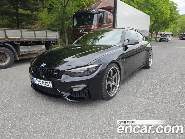 BMW M4
