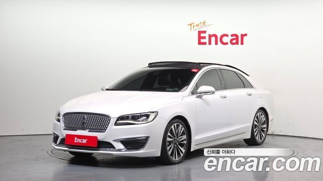 Lincoln MKZ