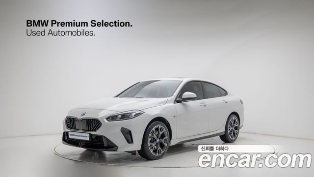 BMW 2 Series — exterior