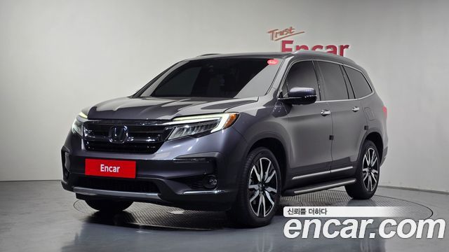 Honda Pilot