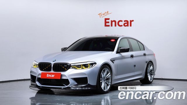BMW M5