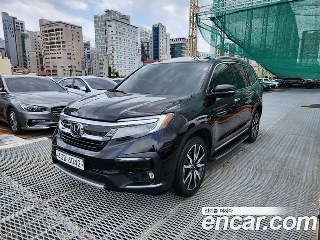 Honda Pilot
